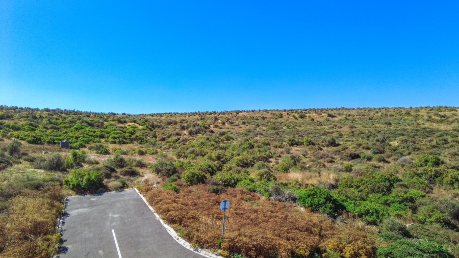 0 Bedroom Property for Sale in Welgedaan Estate Western Cape